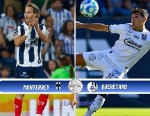 Monterrey necesita hacer valer su localía para meterse en la zona de clasificación, mientras que Querétaro está obligado a sumar puntos que le permitan tomar distancia de los últimos lugares. ESPECIAL / IMAGO7 y CANVA