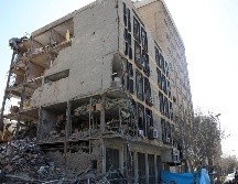 La medida anunciada rige 