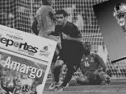 Aquella tarde en Johannesburgo dejó sensaciones encontradas. ESPECIAL / EL INFORMADOR, AFP y CANVA