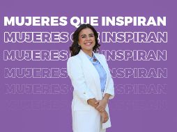 Isaura Amador es una de las invitadas especiales a la edición: Mujeres que inspiran. GENTE BIEN JALISCO / Revista del 6 de marzo 2026