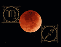 No olvides que estas predicciones dependen de tu interpretación y del empeño que pongas en ellas para que se hagan realidad; aprovecha la magia de la Luna sangrienta. EFE / ARCHIVO