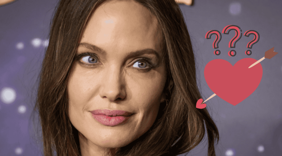 Las versiones de una nueva relación de la actriz comenzaron a sonar en Hollywood. EFE / ARCHIVO