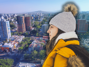 México todavía no se despide del frío. EL INFORMADOR/ARCHIVO ESPECIAL/Unsplash