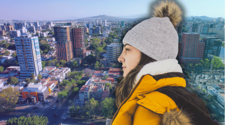 México todavía no se despide del frío. EL INFORMADOR/ARCHIVO ESPECIAL/Unsplash