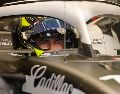 Cadillac será una de las novedades, ya que aparecerá en la parrilla en 2026 con el finlandés Valtteri Bottas y el mexicano Sergio "Checo" Pérez como pilotos del equipo. AP / ARCHIVO