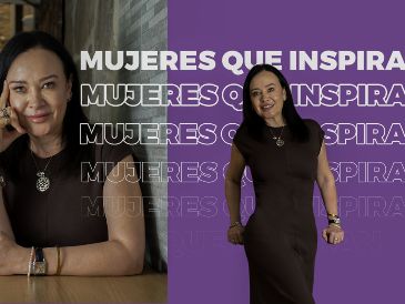 Julieta Mejía es una de las invitadas especiales a la edición: Mujeres que inspiran. GENTE BIEN JALISCO / M. Rached