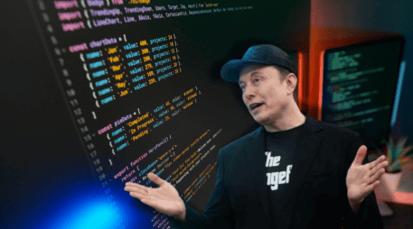 El fundamento de esta predicción se encuentra en los avances recientes de los modelos de lenguaje y otras herramientas basadas en IA. EFE/ARCHIVO