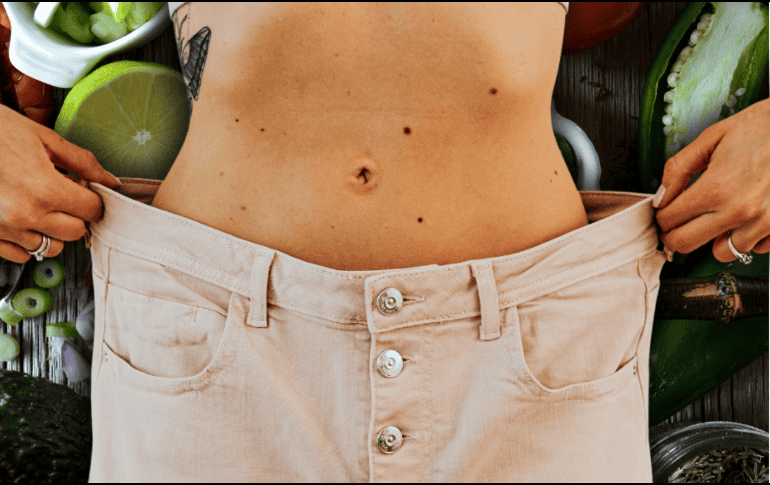 Existe un gran riesgo de rebote con este tipo de planes alimenticios. ESPECIAL/Unsplash