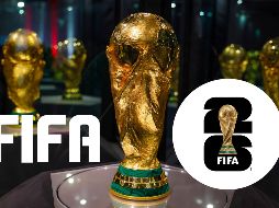 La presentación del póster oficial llega con motivo de los 100 días que faltan para el inicio de la competición. EL INFORMADOR / ARCHIVO