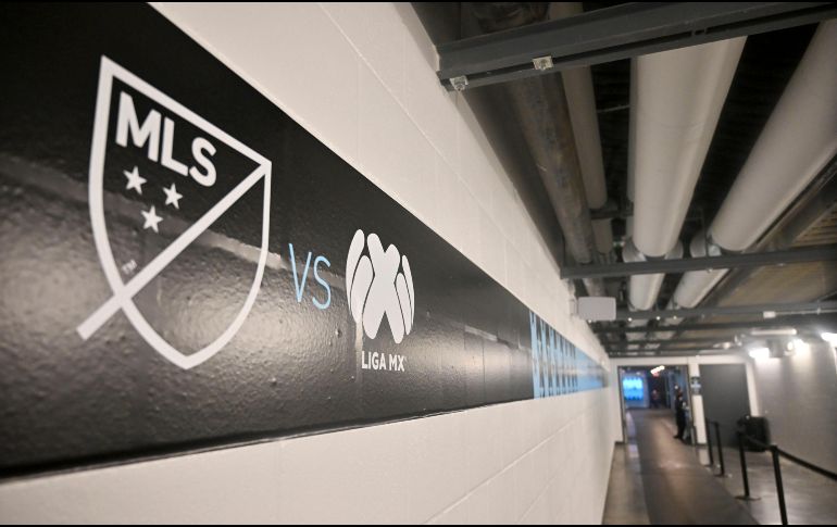 La rivalidad entre las estrellas de la MLS y las de la Liga MX vivirá un tercer episodio al hilo en el All-Star Game que se disputará después del Mundial 2026. IMAGO7