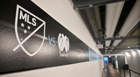 La rivalidad entre las estrellas de la MLS y las de la Liga MX vivirá un tercer episodio al hilo en el All-Star Game que se disputará después del Mundial 2026. IMAGO7