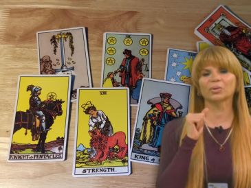 El miércoles 4 de marzo se caracteriza por movimientos positivos para quienes actúan con determinación y claridad.  FACEBOOK/MHONIVIDENTE