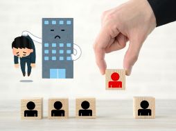 Conoce en qué circunstancias la Ley Federal del Trabajo distingue entre liquidación y finiquito tras la terminación de una relación laboral. CANVA.