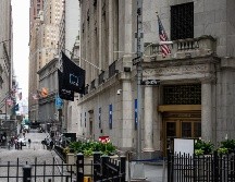 La alta inflación de la situación podría atar las manos de la Reserva Federal e impedirle recortar las tasas de interés. EFE/ARCHIVO