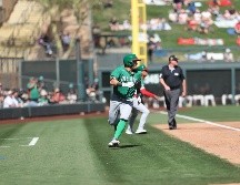 Con sensaciones positivas y un roster cada vez más definido, la Selección Mexicana tendrá este miércoles 4 de marzo un segundo ensayo. CORTESÍA/ Federación Mexicana de Béisbol.
