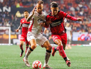 Con el torneo llegando a su mitad exacta, la obtención de los tres puntos es vital para las aspiraciones de ambos proyectos deportivos en este Clausura 2026. IMAGO7.