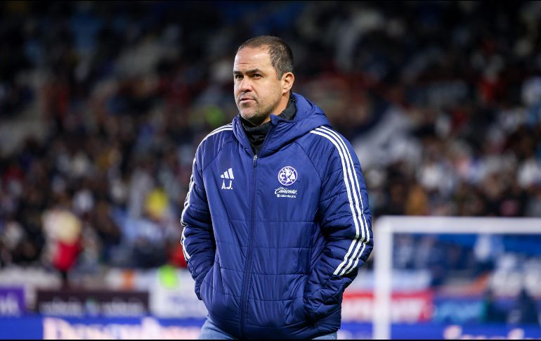 Las palabras del timonel llegan en medio de un presente complejo para el conjunto azulcrema, que atraviesa momentos de análisis y autocrítica tras haber vivido una etapa histórica bajo su conducción. IMAGO7