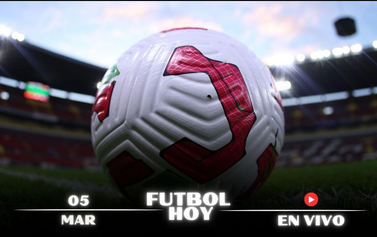 La programación diaria incluye partidos que pueden verse en televisión abierta, otros en restringida, y algunos a través de streaming. IMAGO7