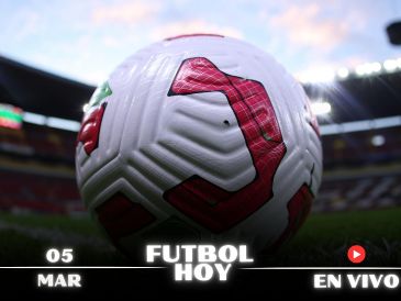 La programación diaria incluye partidos que pueden verse en televisión abierta, otros en restringida, y algunos a través de streaming. IMAGO7