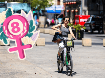 El taller está dirigido para mujeres con edades a partir de los 16 años, hasta los 45 años o más. ESPECIAL/ EL INFORMADOR/ ARCHIVO