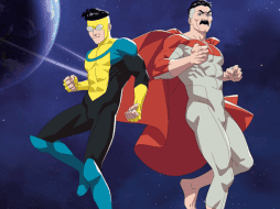 En el adelanto más reciente de la cuarta temporada de Invencible, la historia da un giro intenso: Omni-Man vuelve a la Tierra después del brutal genocidio que marcó la primera entrega, pero no regresa solo. ESPECIAL/X/ @InvincibleHQ
