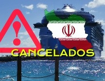 La Asociación Internacional de Líneas de Cruceros anunció la cancelación de viajes marítimos a Oriente Medio de embarcaciones de diversas empresas. SUN / ARCHIVO