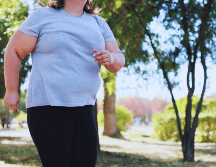 Con un cambio de alimentación, hacer ejercicio y bajar de peso es posible revertir el problema metabólico y regularizar la función pancreática. ESPECIAL / CANVA