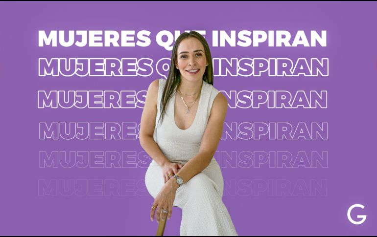 Karen Chavira es una de las invitadas especiales a la edición: Mujeres que inspiran. GENTE BIEN JALISCO / Fotografía cortesía