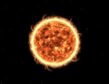 Este es el primer estudio que compara cuatro mínimos solares sucesivos observando el interior del Sol. UNSPLASH