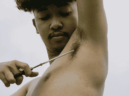 Uno de los consejos más prácticos es usar desodorantes con concentrado del 20 por ciento de aluminio. ESPECIAL