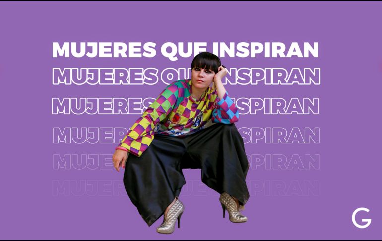 Miriam Villaseñor es una de las invitadas especiales a la edición: Mujeres que inspiran. GENTE BIEN JALISCO / C. Jimeno