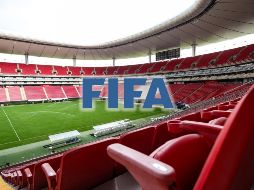 México acogerá un total de 13 partidos del Mundial 2026. De ellos, cuatro se disputarán en Guadalajara y corresponderán a la fase de grupos. EL INFORMADOR / ARCHIVO