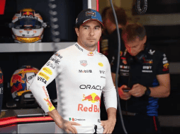 Contar con Ferrari como proveedor de motor y transmisión permitió ahorrar una de las tareas más complejas del proyecto. EFE/ARCHIVO