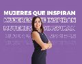 Gaby Zavala es una de las invitadas especiales a la edición: Mujeres que inspiran. GENTE BIEN JALISCO / T. Martínez