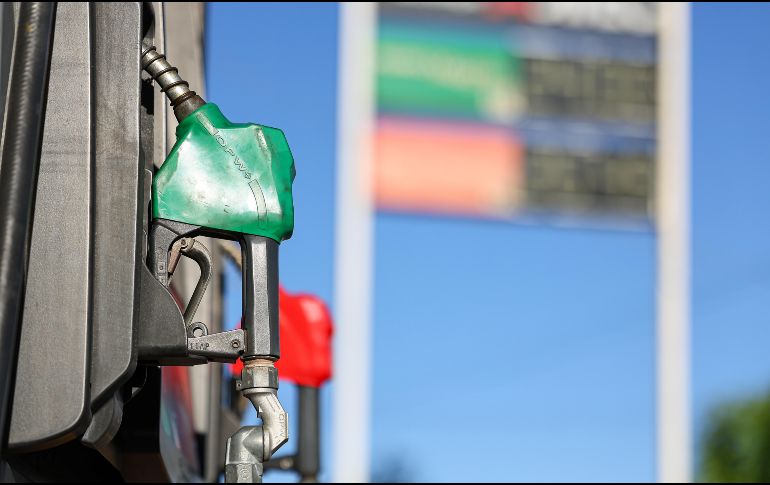 Los precios del gas y del petróleo se han encarecido después de los ataques desde el pasado sábado a Irán. EL INFORMADOR/ARCHIVO