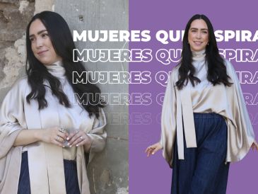 Paula Arce Guerrero, experiencias culinarias para celebrar. GENTE BIEN JALISCO/ Claudio Jimeno