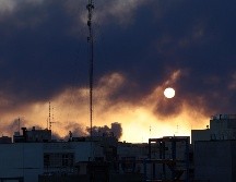 Israel y Estados Unidos han dicho que quieren que el público iraní derroque la teocracia del país. EFE/ARCHIVO