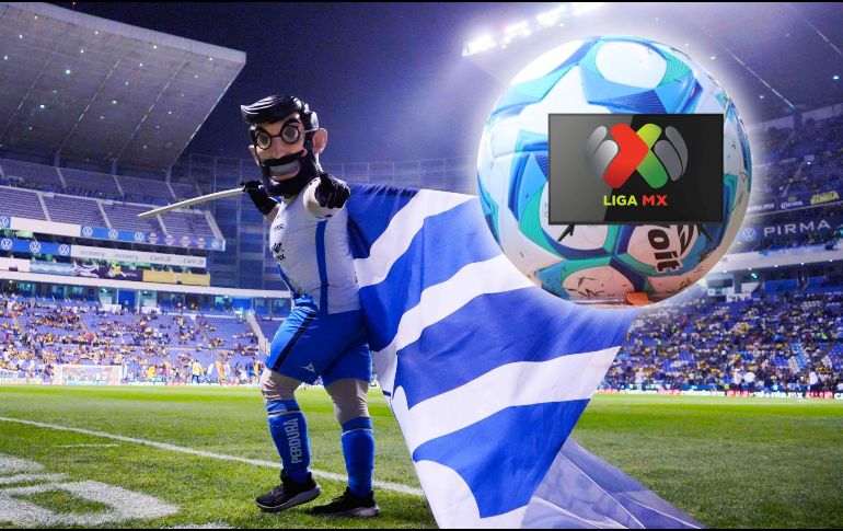 La Liga MX tendrá cuatro horas de actividad continua de futbol mexicano el día de hoy miércoles 4 de marzo. IMAGO7 / ARCHIVO
