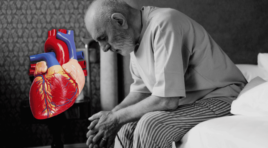 Estudios recientes demostraron que vivir en aislamiento social o sentirse solo puede derivar problemas de salud. ESPECIAL / CANVA