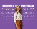Treicy Sandoval es una de las invitadas especiales a la edición: Mujeres que inspiran. GENTE BIEN JALISCO / T. Martínez