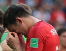 El equipo legal de Harry Maguire planea apelar la decisión. NTX / ARCHIVO