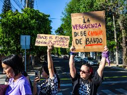 El Violentómetro se ha convertido en una referencia internacional para identificar los distintos tipos de violencia en la vida cotidiana y fomentar relaciones libres de agresión. EL INFORMADOR/ A. Navarro