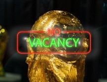 Esta edición apunta para ser el Mundial de fútbol masculino más caro de la historia. EL INFORMADOR / ARCHIVO