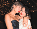 En el presente, ambas artistas han retomado su cercanía y mantienen una relación sólida. Desde hace tiempo circulaban versiones sobre canciones de Swift que podrían estar dedicadas a Gómez.  Instagram/Selena Gomez