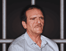 En mayo de 2023, Héctor Palma Salazar, 