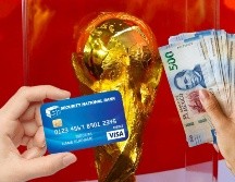 El Mundial 2026 representa una oportunidad para acelerar la digitalización de pagos en México. EL INFORMADOR / ARCHIVO