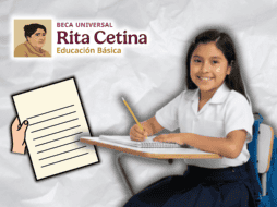 Tras el registro, se entregarán las tarjetas del Banco del Bienestar, mediante las cuales se entregarán los pagos. ESPECIAL/Beca Rita Cetina