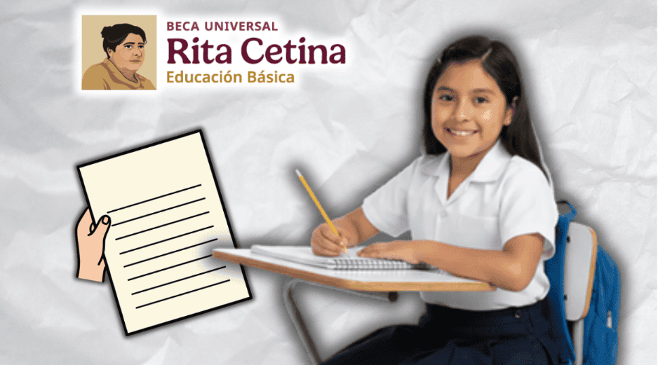 Tras el registro, se entregarán las tarjetas del Banco del Bienestar, mediante las cuales se entregarán los pagos. ESPECIAL/Beca Rita Cetina