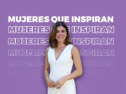 Monica Magaña es una de las invitadas especiales a la edición: Mujeres que inspiran. GENTE BIEN JALISCO / C. Jimeno