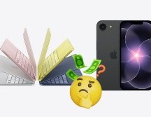 Apple apuesta por su estrategia de precios escalonados para mantener la competitividad frente a otras marcas. APPLE/ESPECIAL